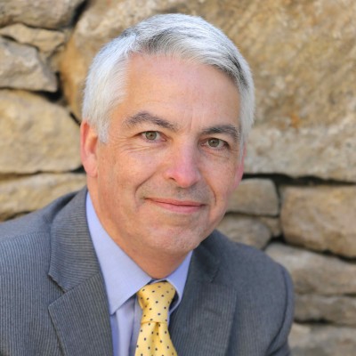 Jonathan O'Shea