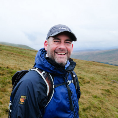 Tim Cockram