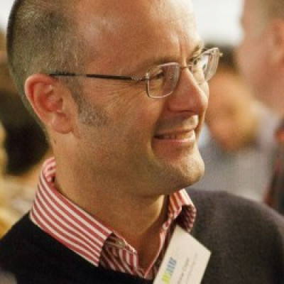 Andrew Cope