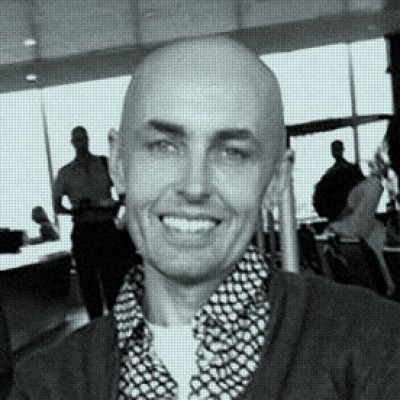 Martin Kerslake
