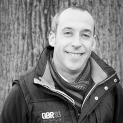 Matthew Colley
