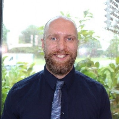 Adam Rooke