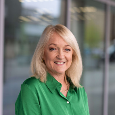 Jayne Smith