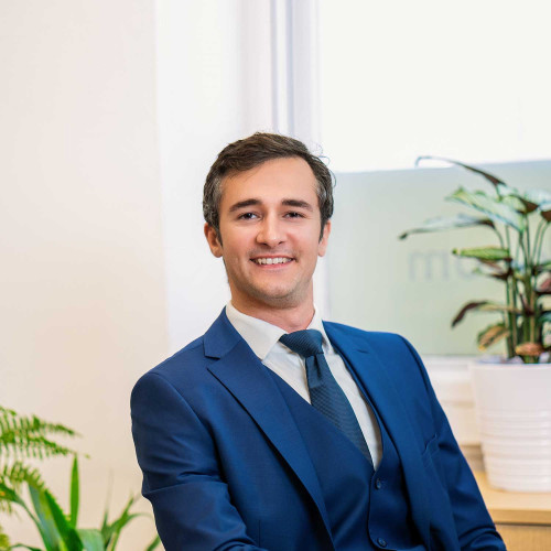 Richard Darbinian