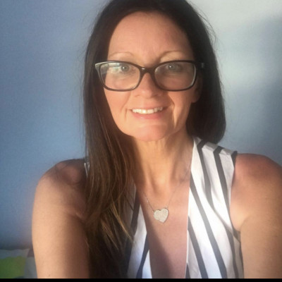 Louise Cummins