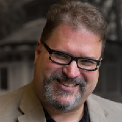 Chris Ford