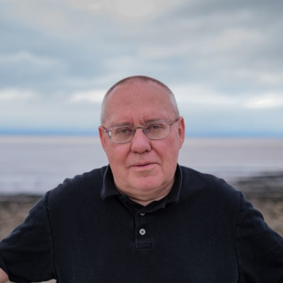 Tim Martin