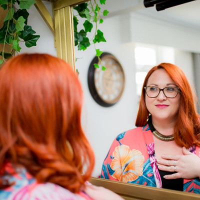 Caroline Smith McLean